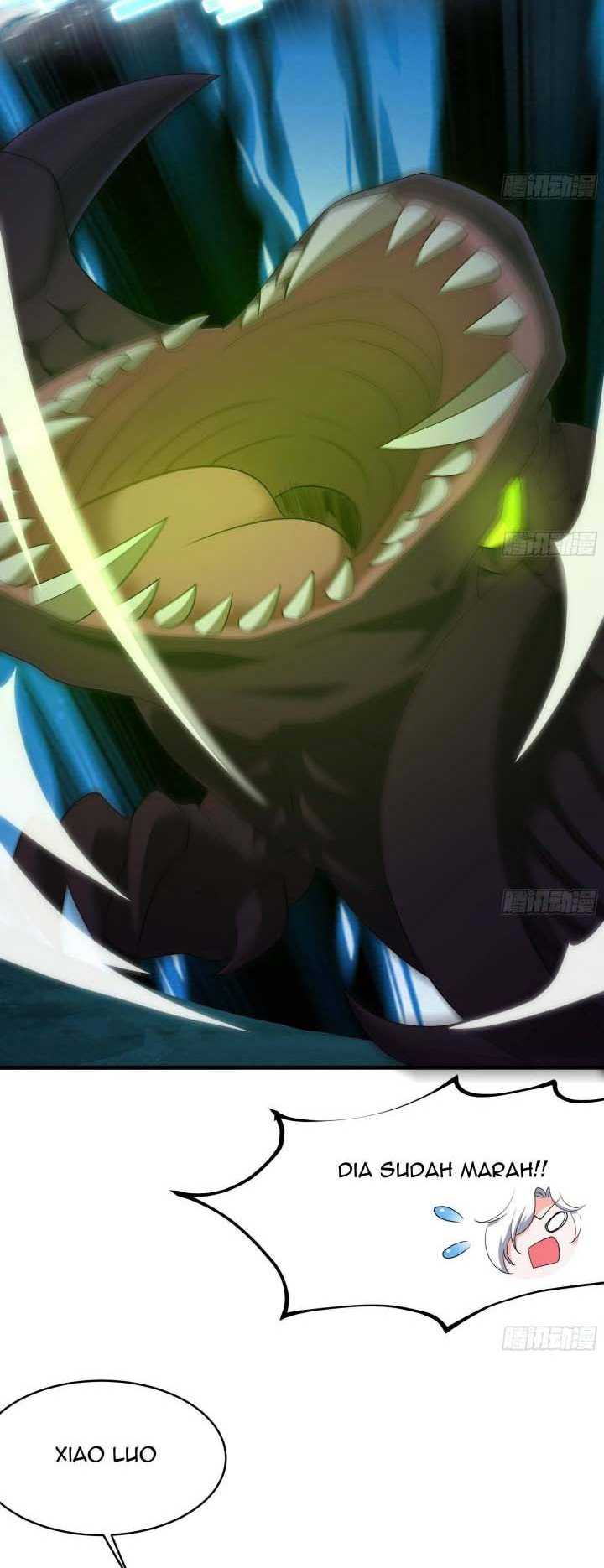 I Made A Harem In The Underworld Chapter 18 Gambar 16