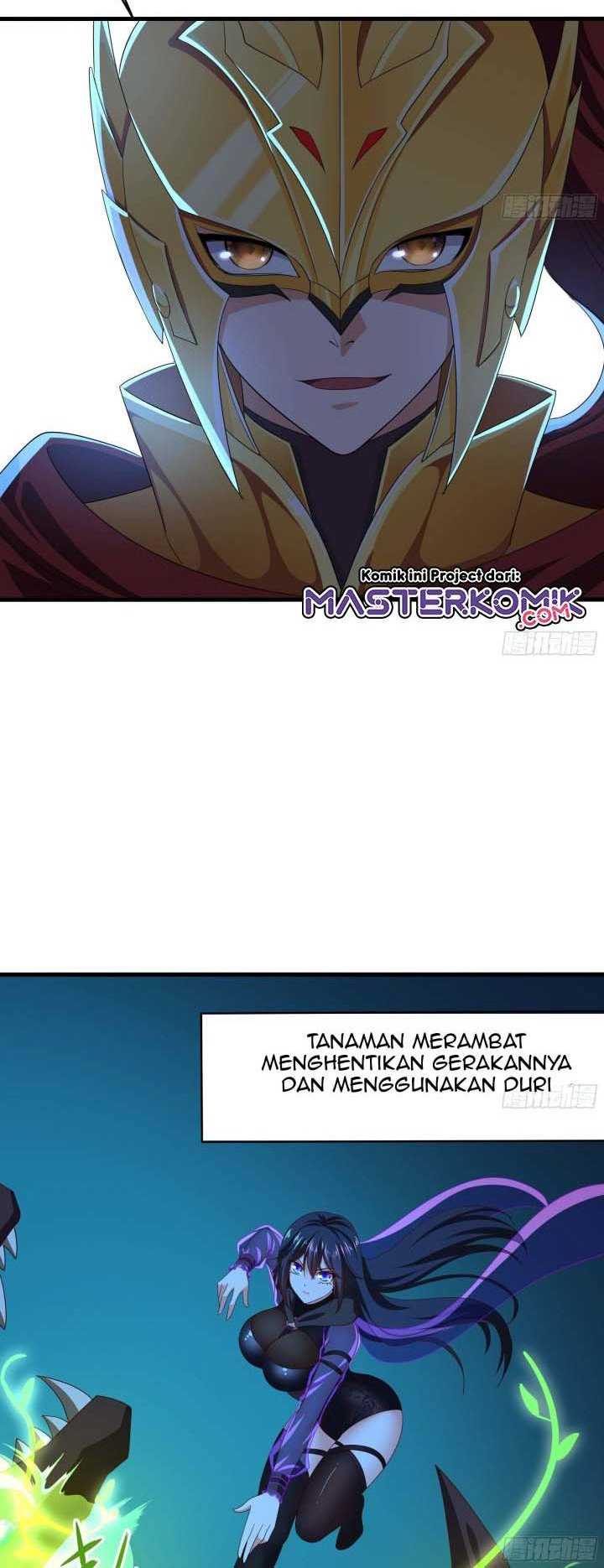 I Made A Harem In The Underworld Chapter 18 Gambar 17
