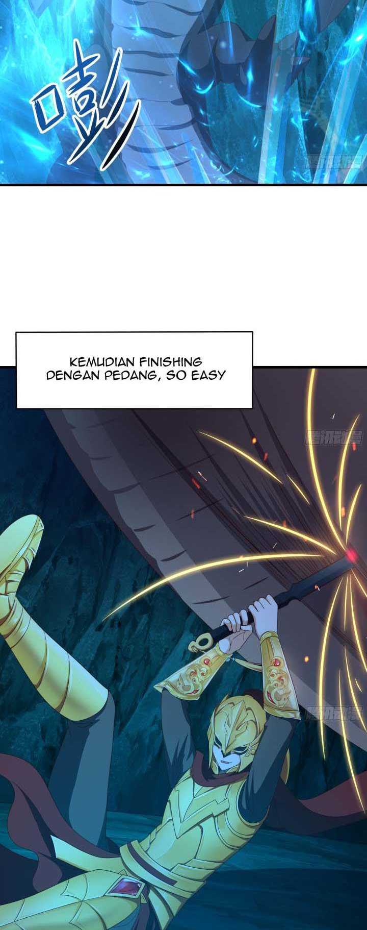 I Made A Harem In The Underworld Chapter 18 Gambar 19