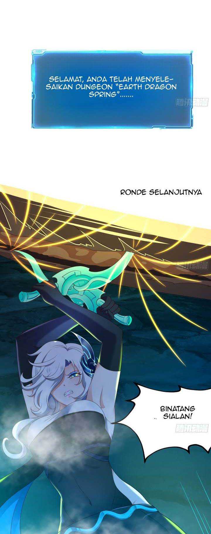 I Made A Harem In The Underworld Chapter 18 Gambar 22