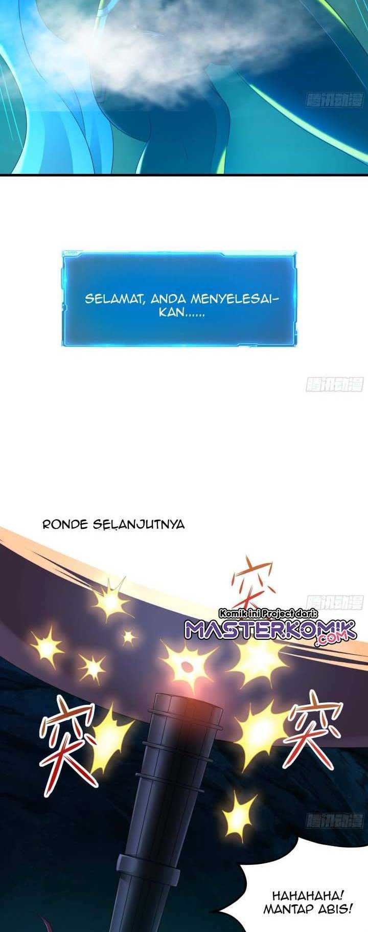 I Made A Harem In The Underworld Chapter 18 Gambar 23