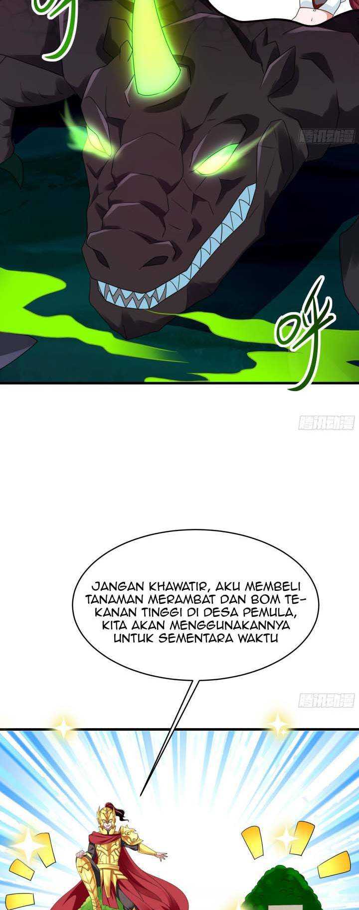 I Made A Harem In The Underworld Chapter 18 Gambar 26