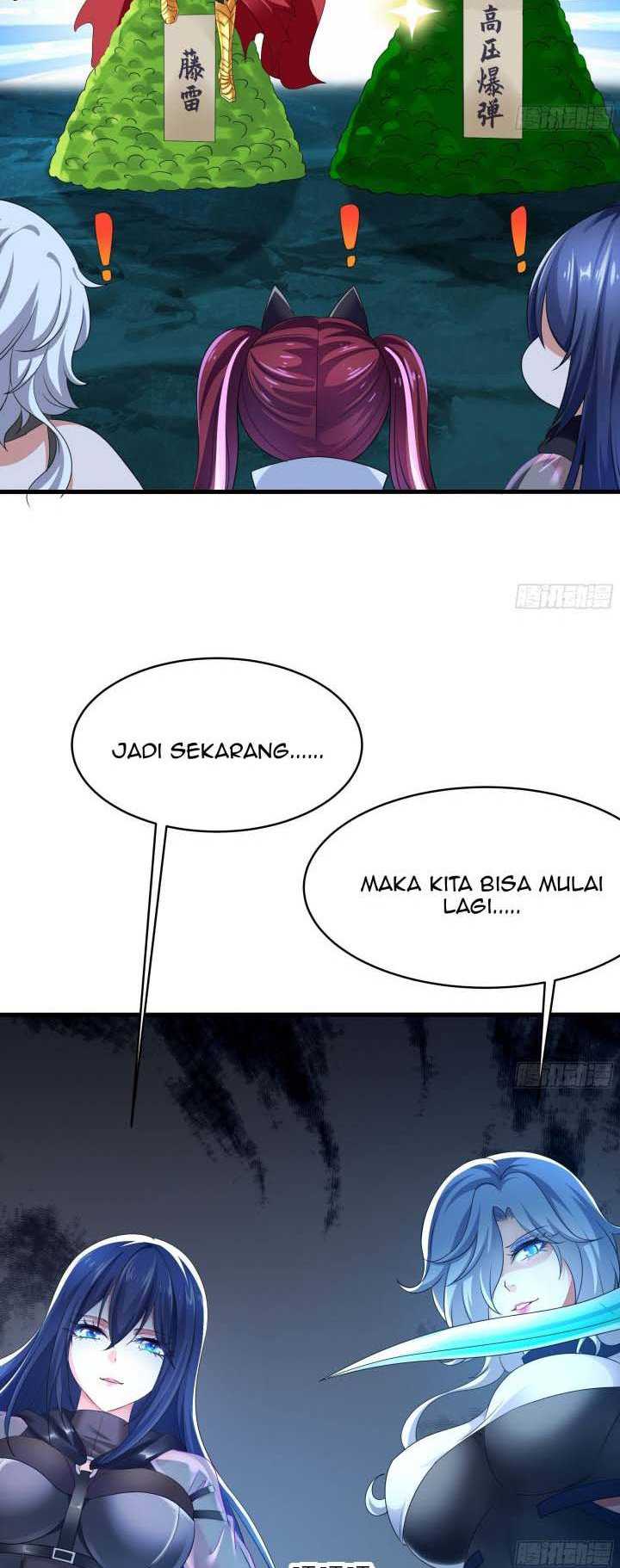 I Made A Harem In The Underworld Chapter 18 Gambar 27
