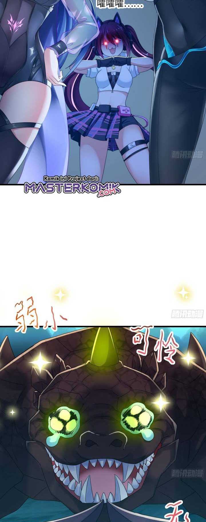 I Made A Harem In The Underworld Chapter 18 Gambar 28