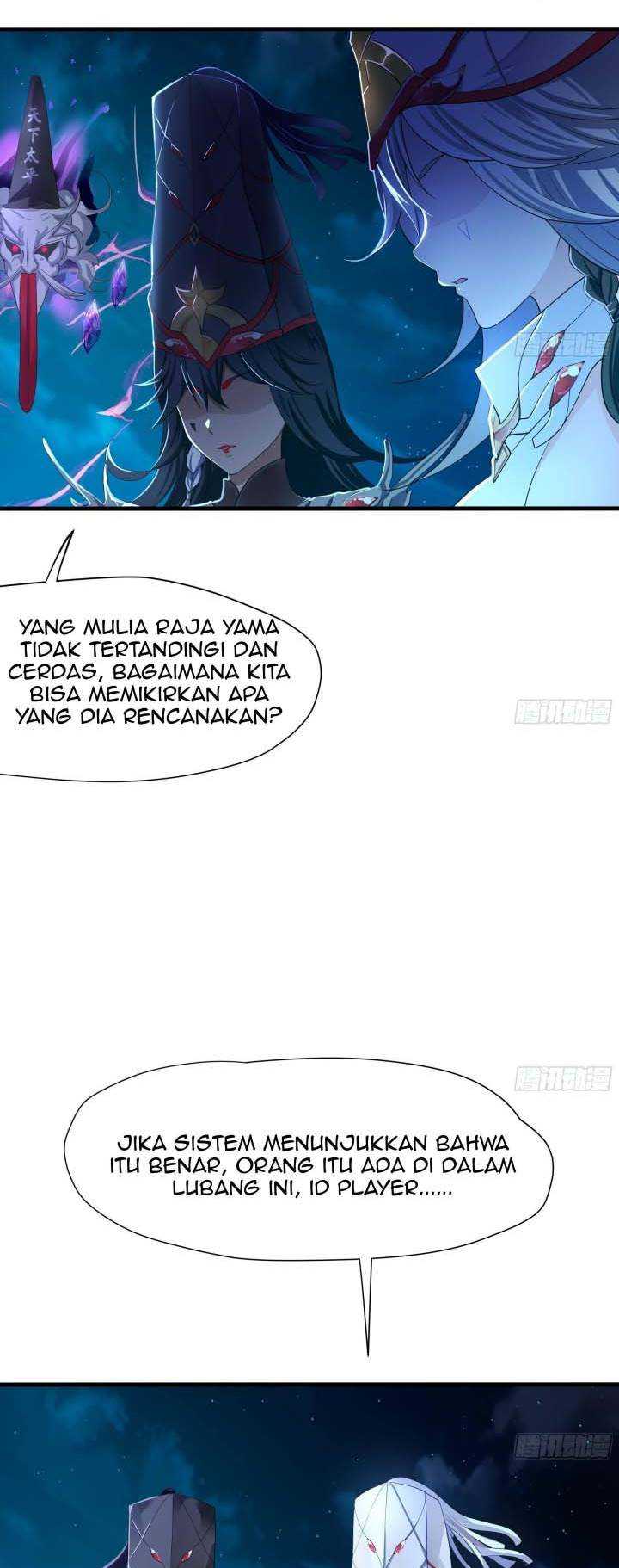 I Made A Harem In The Underworld Chapter 18 Gambar 30
