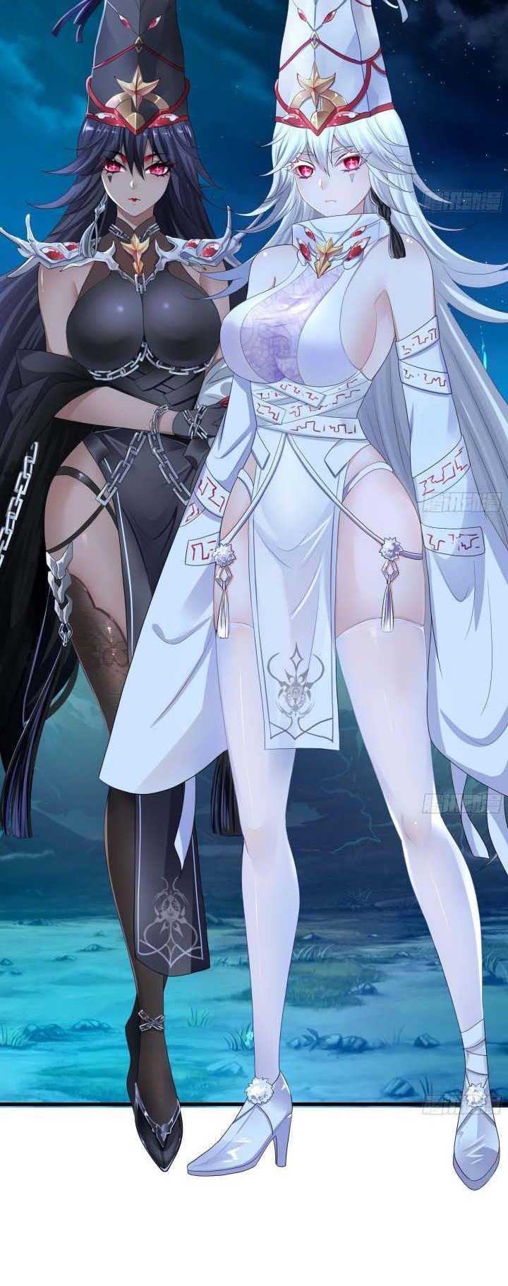I Made A Harem In The Underworld Chapter 18 Gambar 31