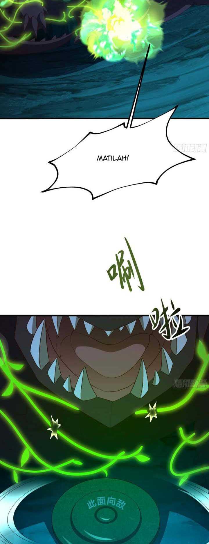 I Made A Harem In The Underworld Chapter 18 Gambar 4