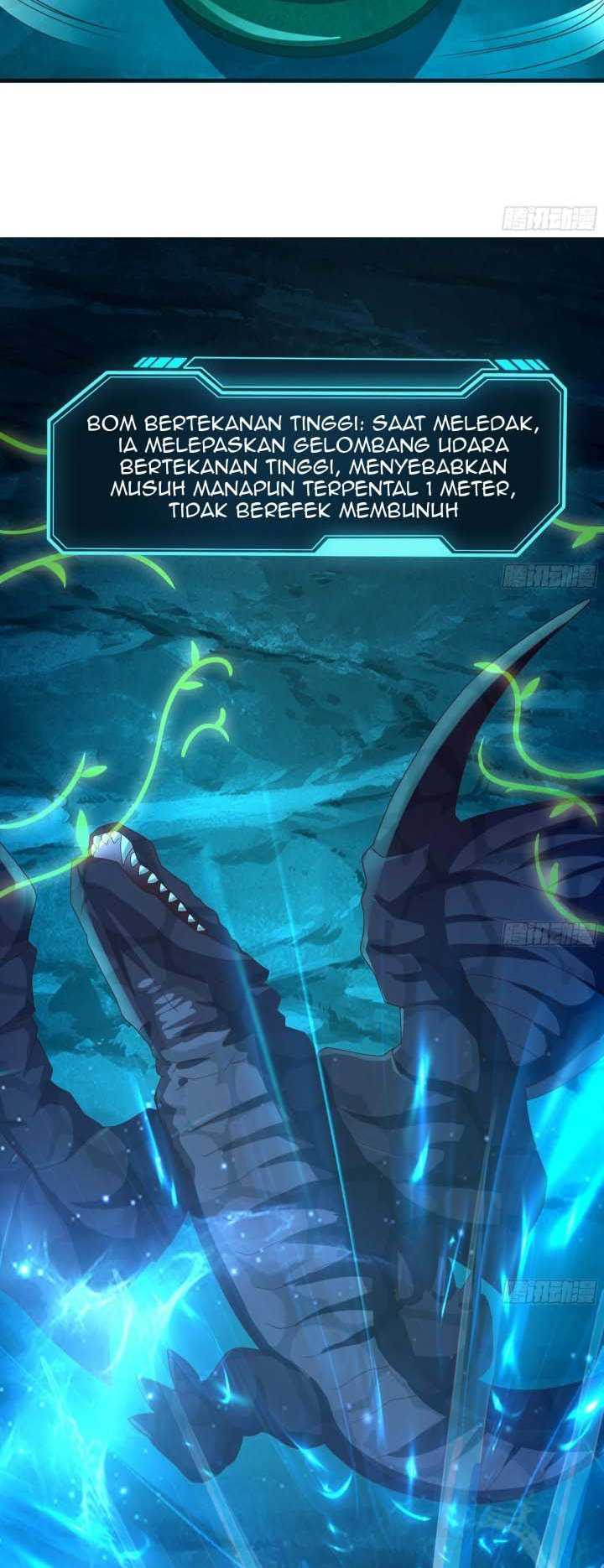 I Made A Harem In The Underworld Chapter 18 Gambar 5