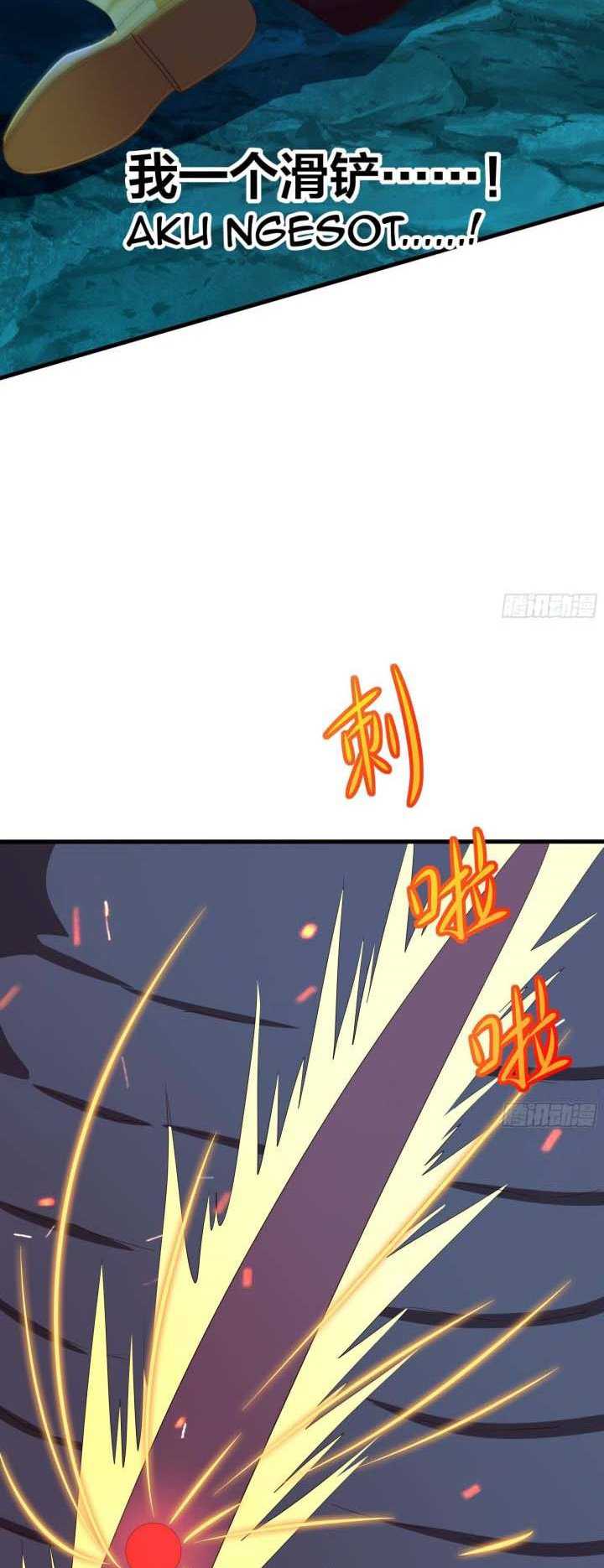 I Made A Harem In The Underworld Chapter 18 Gambar 8