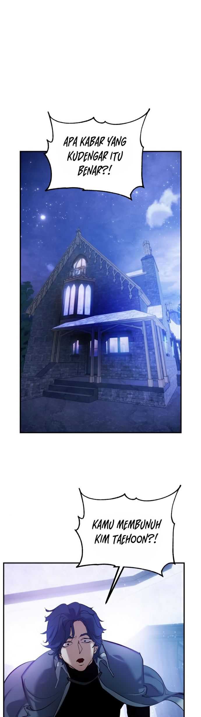 Baca Return to Player Chapter 67 Gambar 2