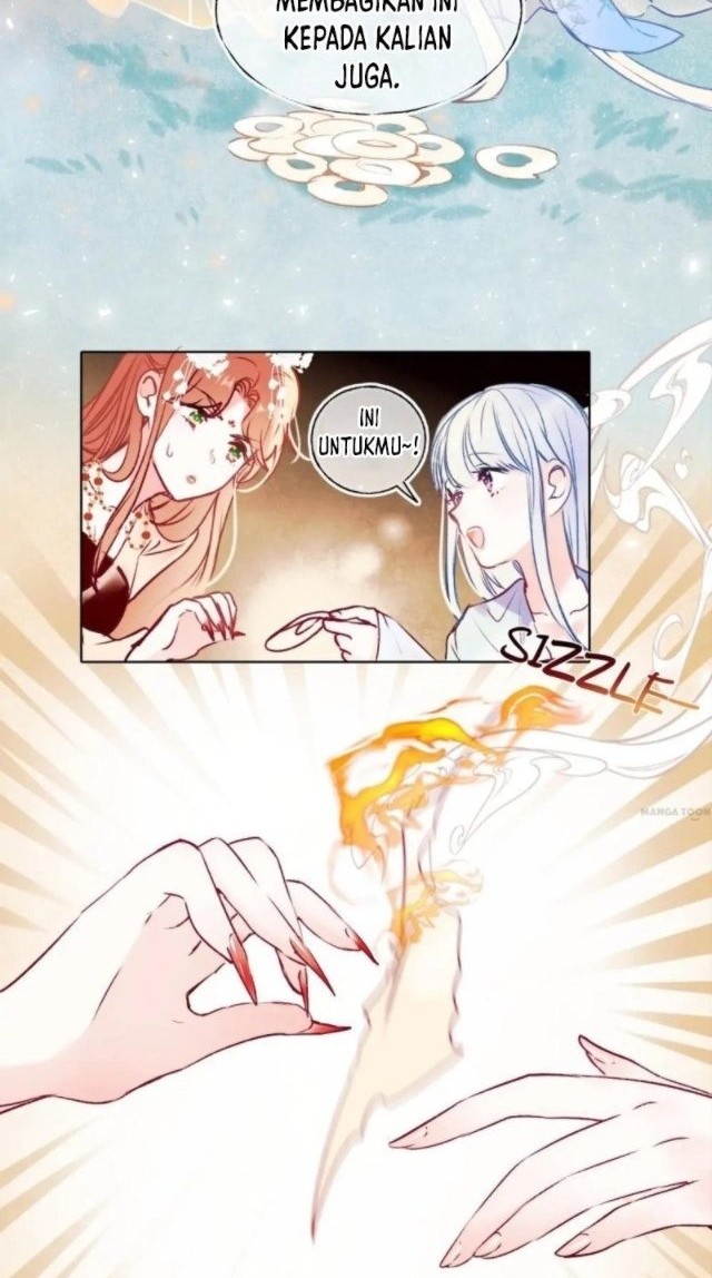 Baca To be Winner Chapter 98 Gambar 2