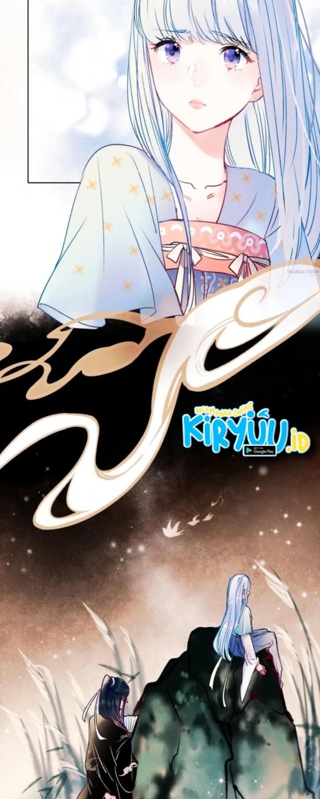 To be Winner Chapter 98 Gambar 4