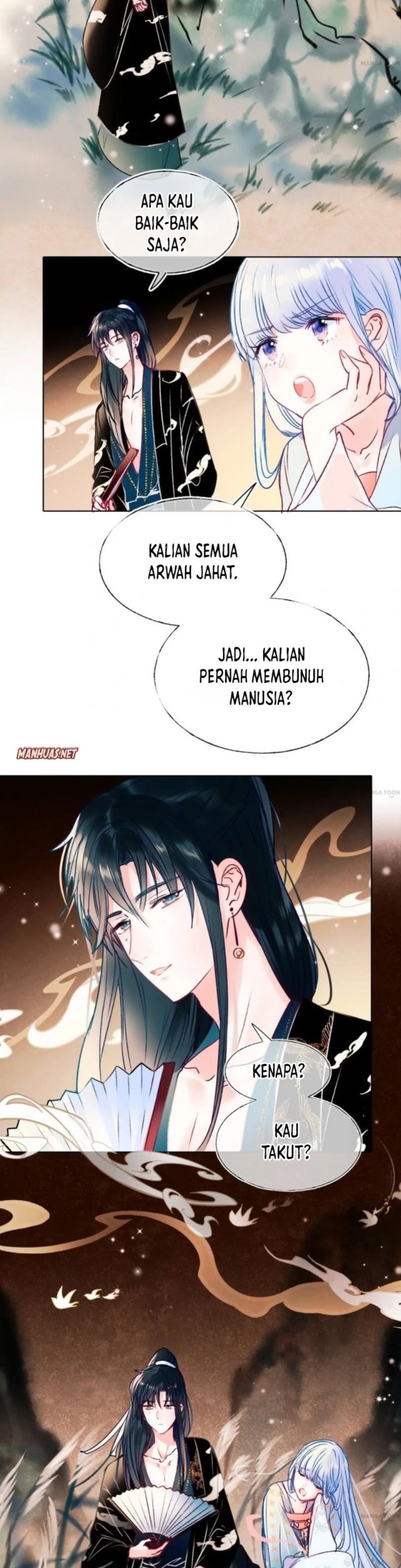 To be Winner Chapter 98 Gambar 5