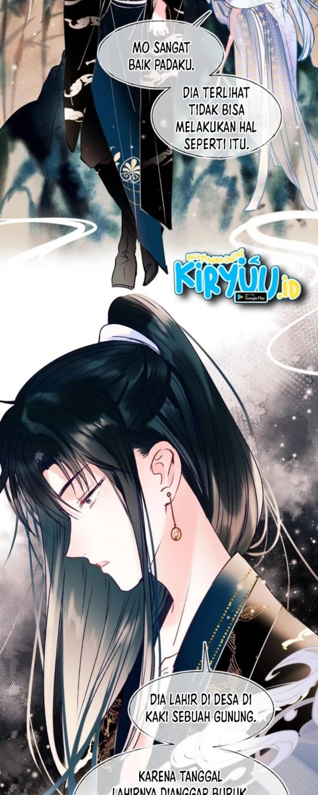 To be Winner Chapter 98 Gambar 6