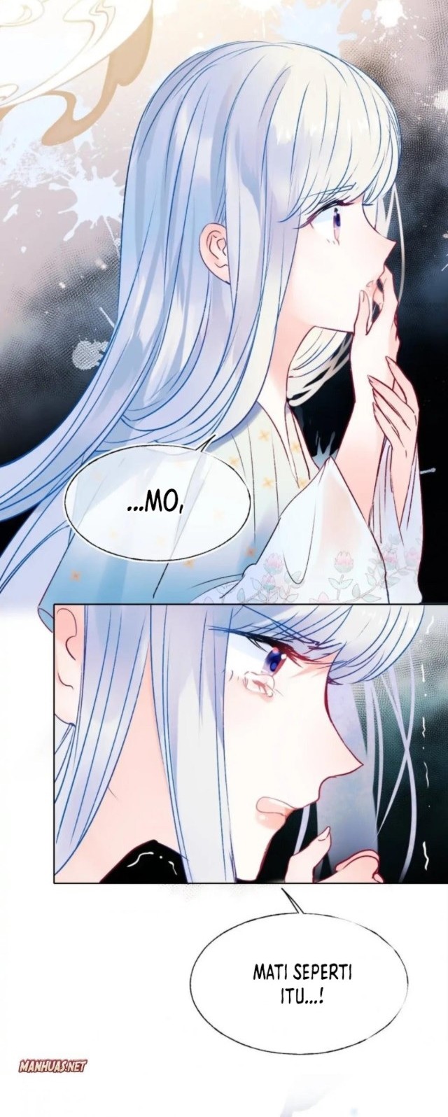 To be Winner Chapter 98 Gambar 8