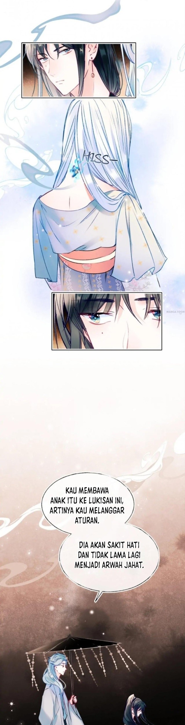 To be Winner Chapter 98 Gambar 9