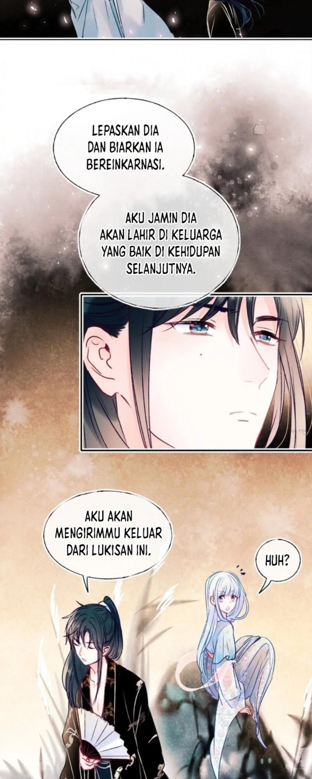 To be Winner Chapter 98 Gambar 10