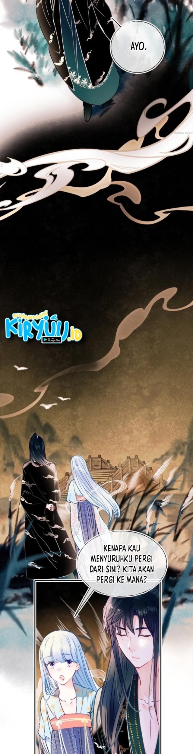 To be Winner Chapter 98 Gambar 11