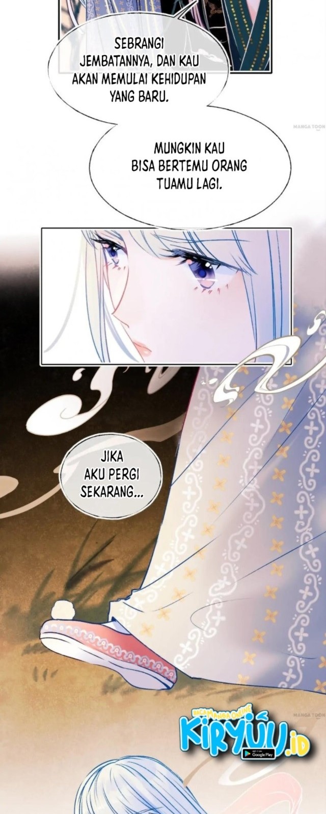 To be Winner Chapter 98 Gambar 12