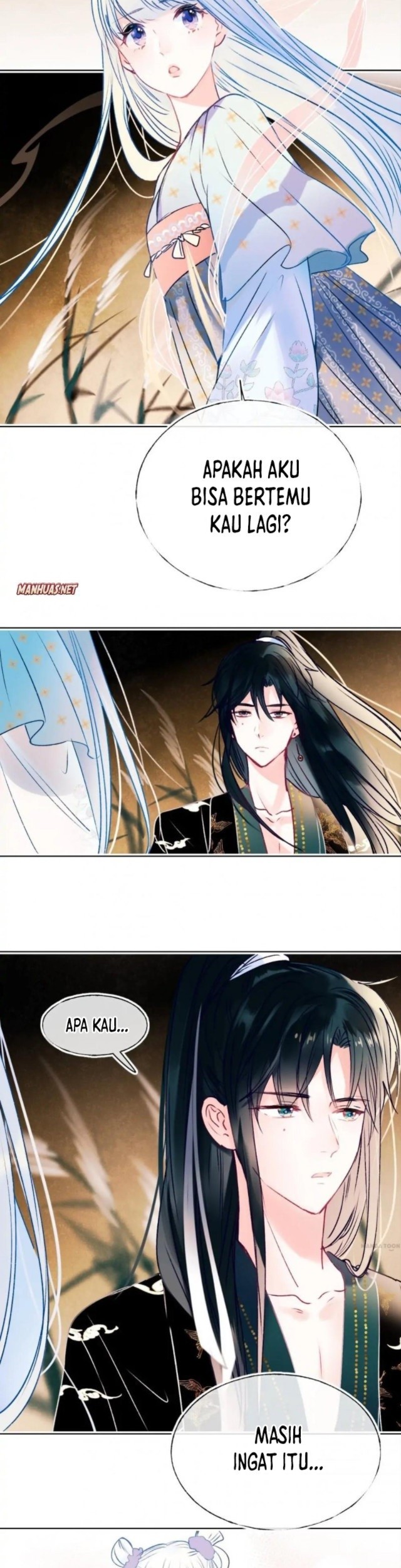 To be Winner Chapter 98 Gambar 13