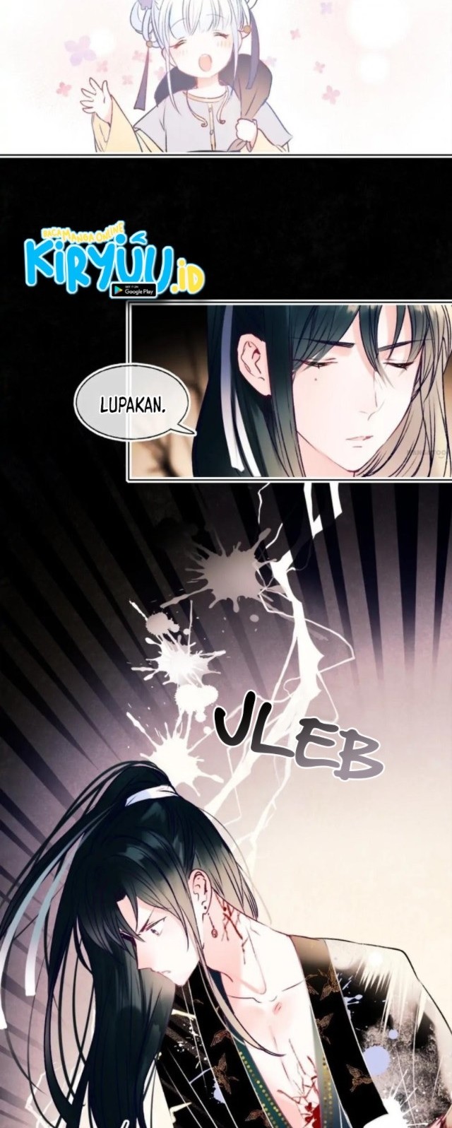 To be Winner Chapter 98 Gambar 14