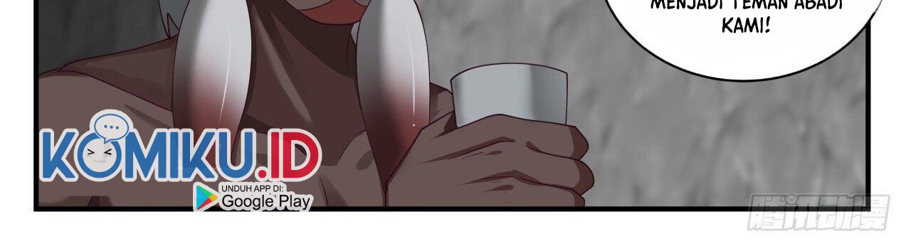 Martial Peak Part 2 Chapter 2001 Gambar 5