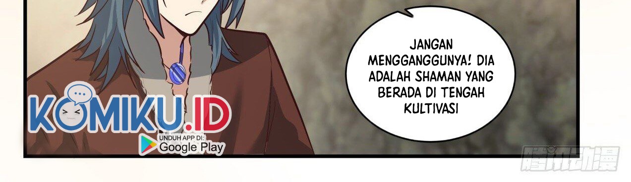 Martial Peak Part 2 Chapter 2002 Gambar 5