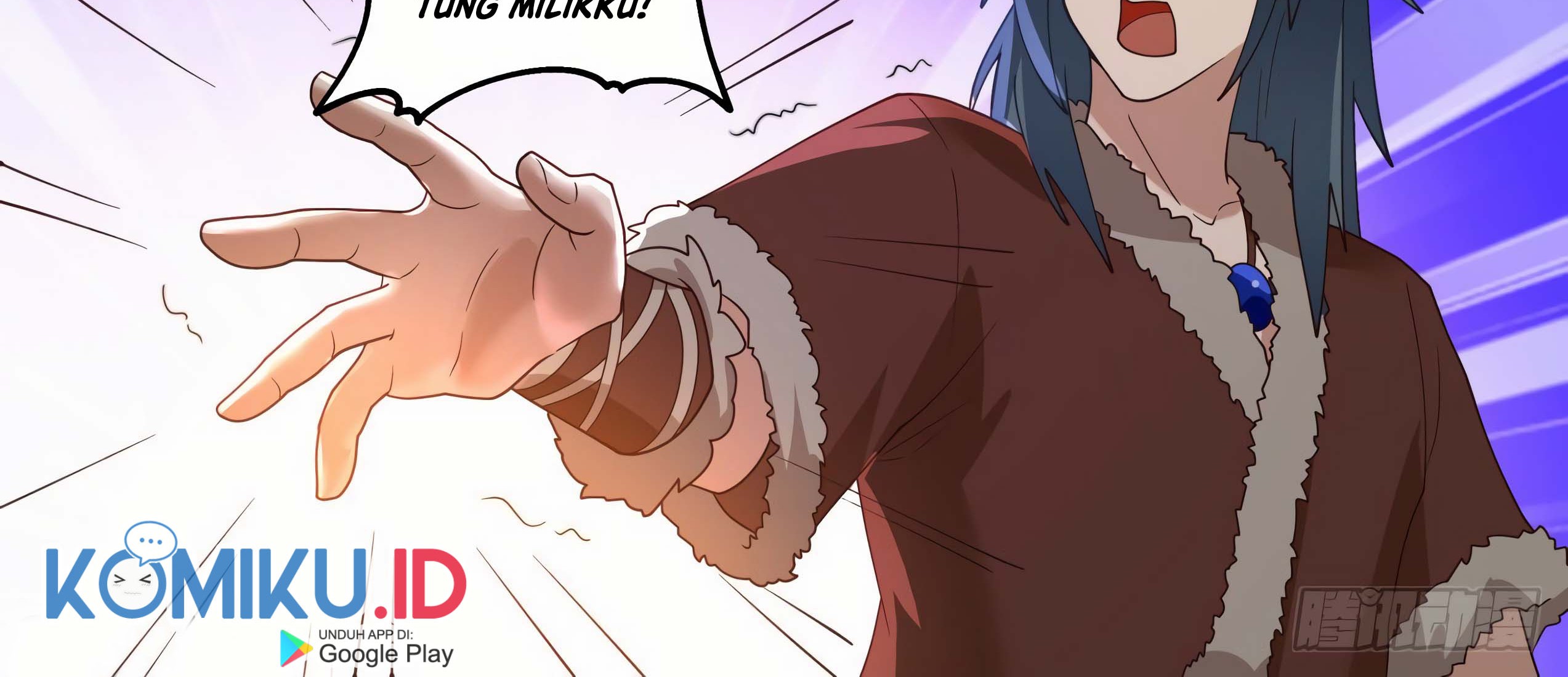 Martial Peak Part 2 Chapter 2003 Gambar 14