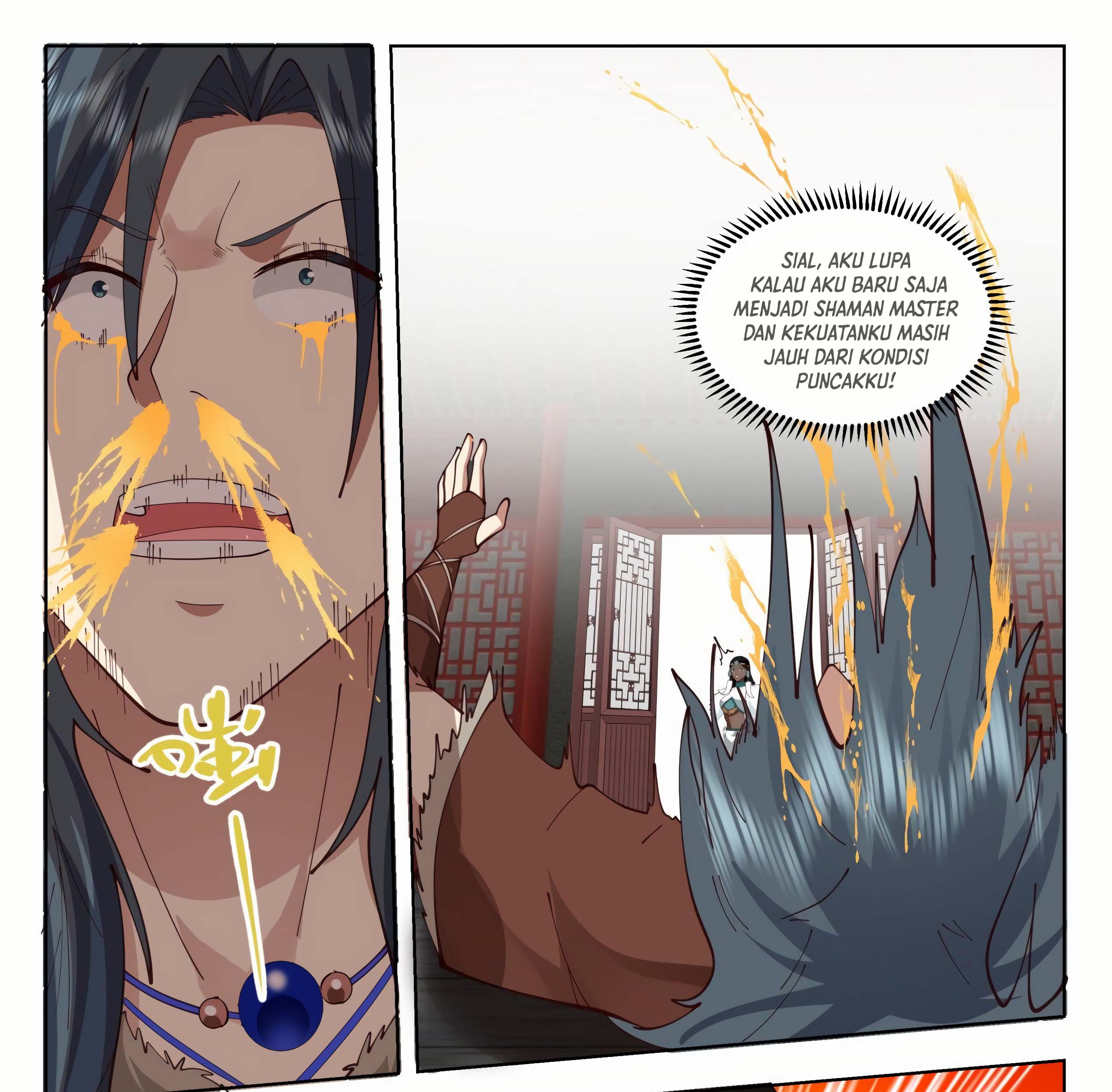 Martial Peak Part 2 Chapter 2005 Gambar 19