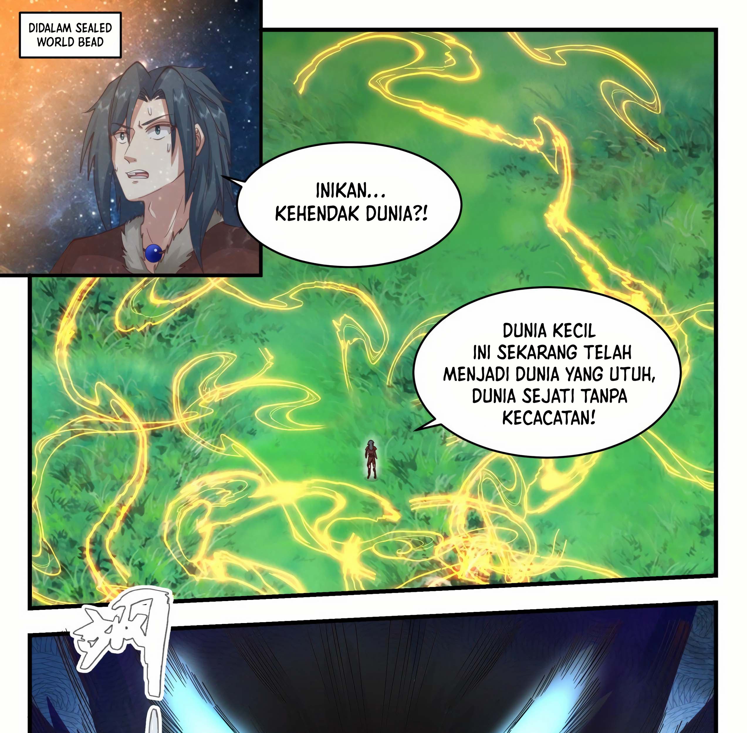 Martial Peak Part 2 Chapter 2005 Gambar 15