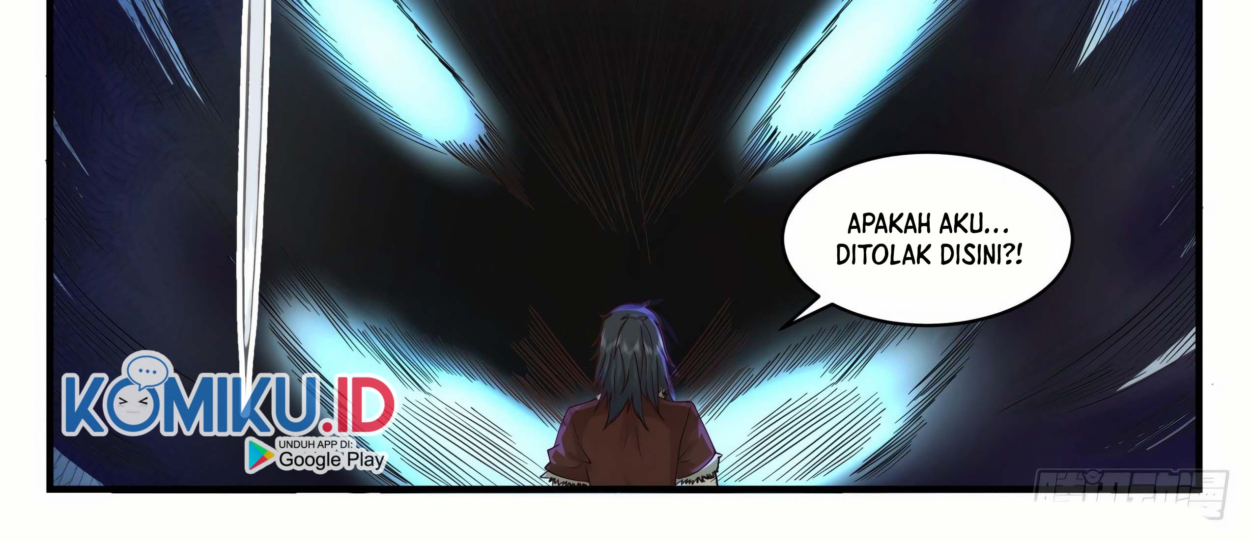 Martial Peak Part 2 Chapter 2005 Gambar 16