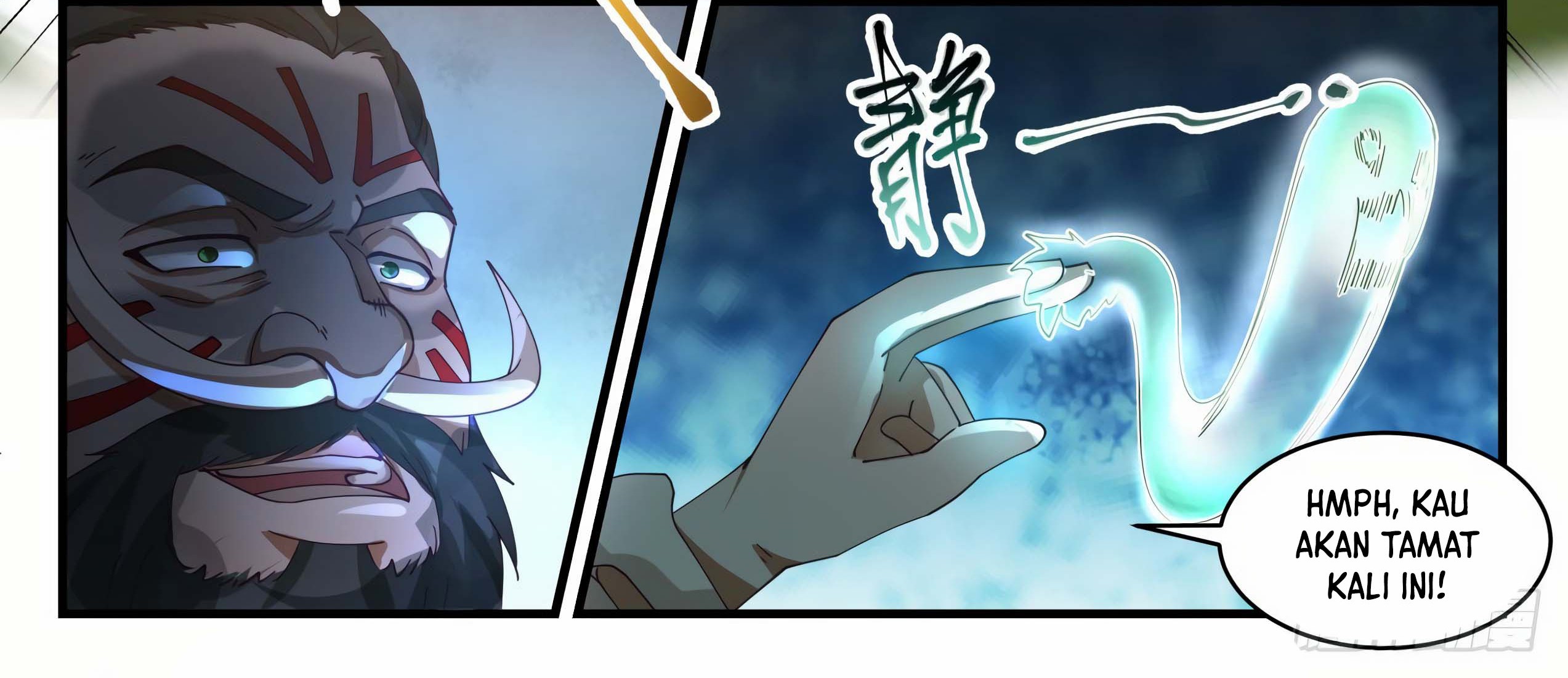 Martial Peak Part 2 Chapter 2010 Gambar 16