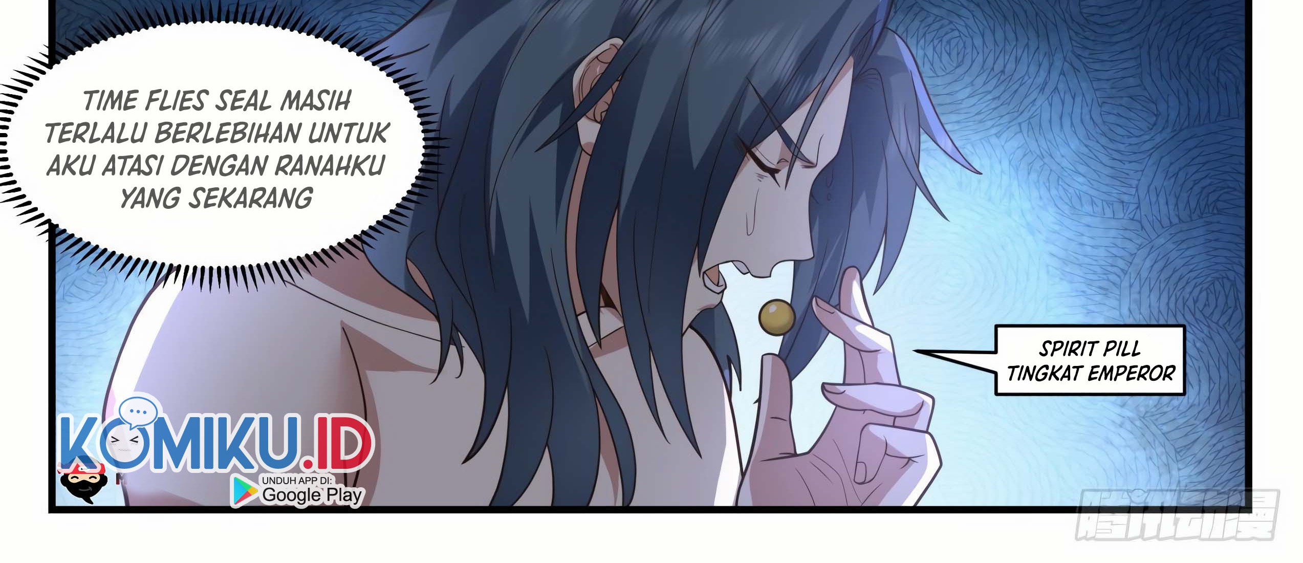Martial Peak Part 2 Chapter 2011 Gambar 12