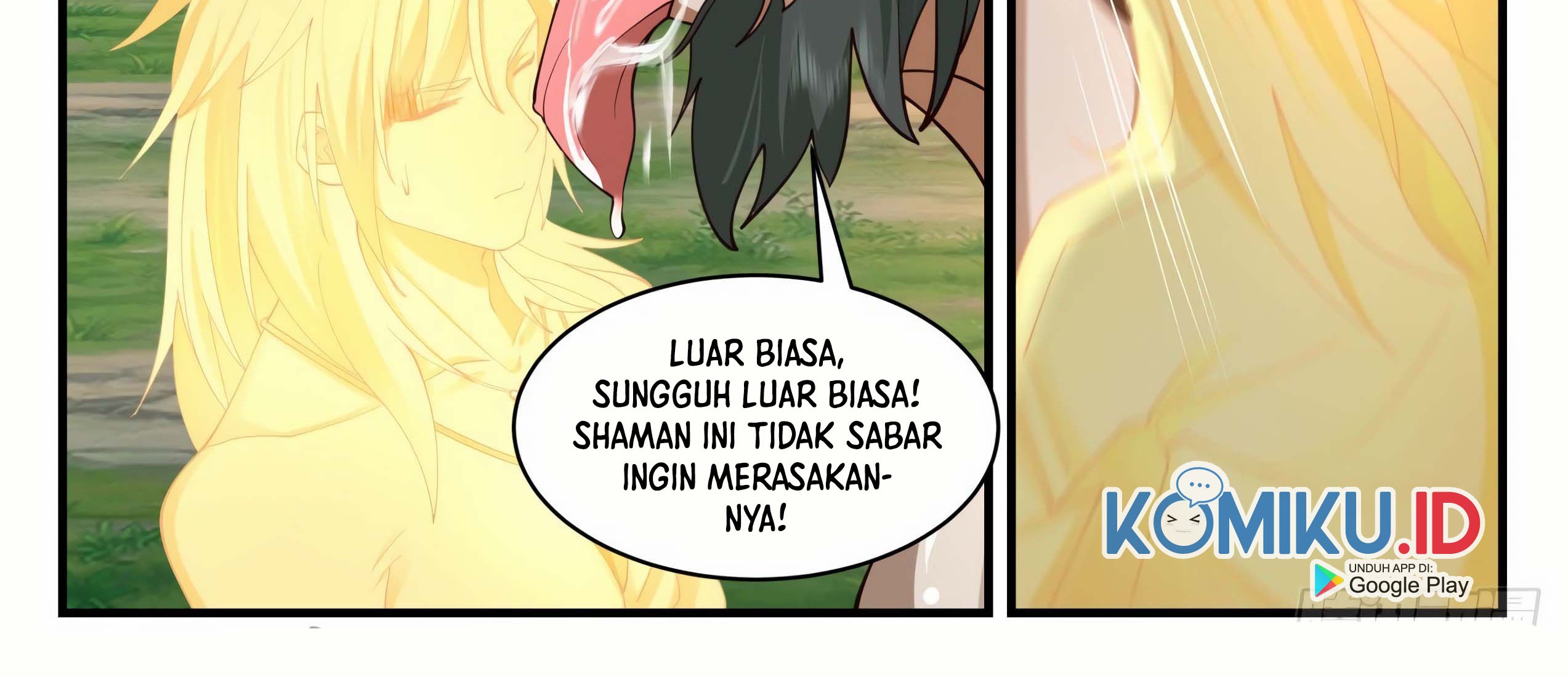 Martial Peak Part 2 Chapter 2011 Gambar 18