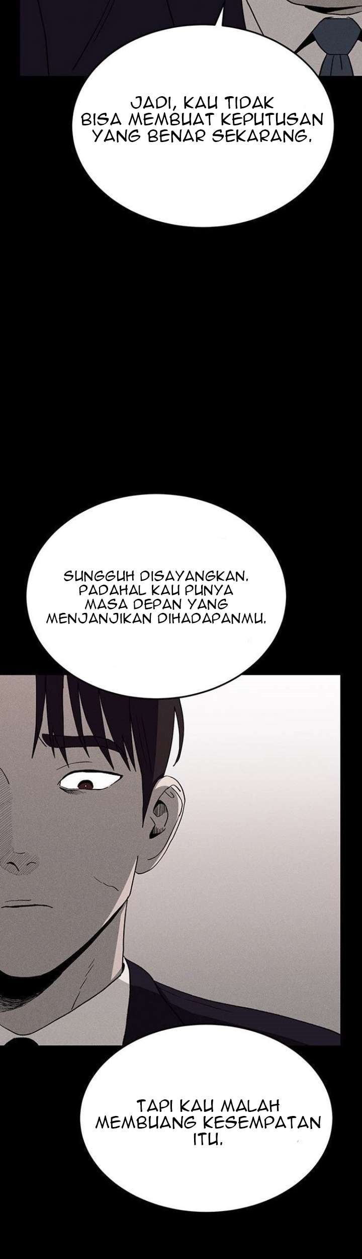 Fate Coin Chapter 18 Gambar 20