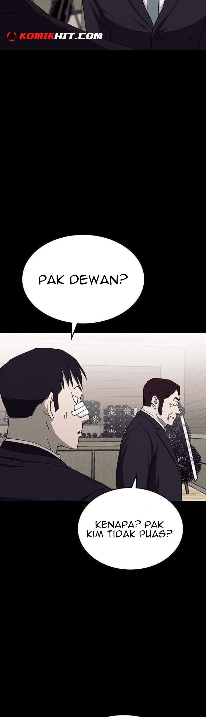 Fate Coin Chapter 18 Gambar 22