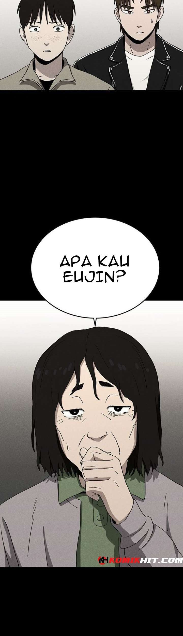 Fate Coin Chapter 18 Gambar 81