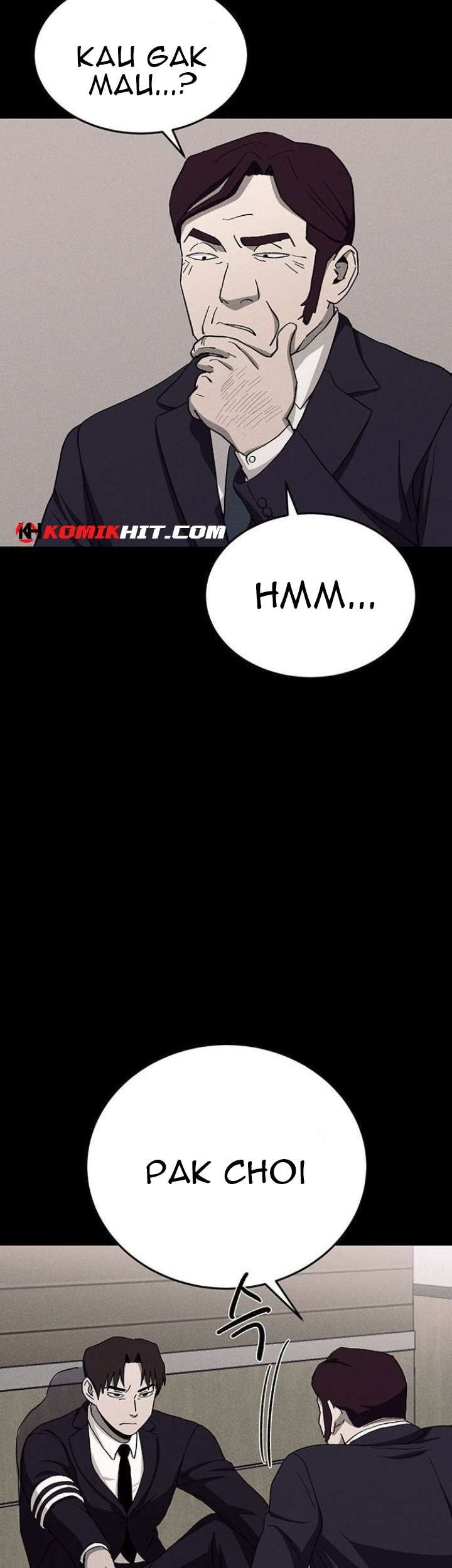 Fate Coin Chapter 18 Gambar 12