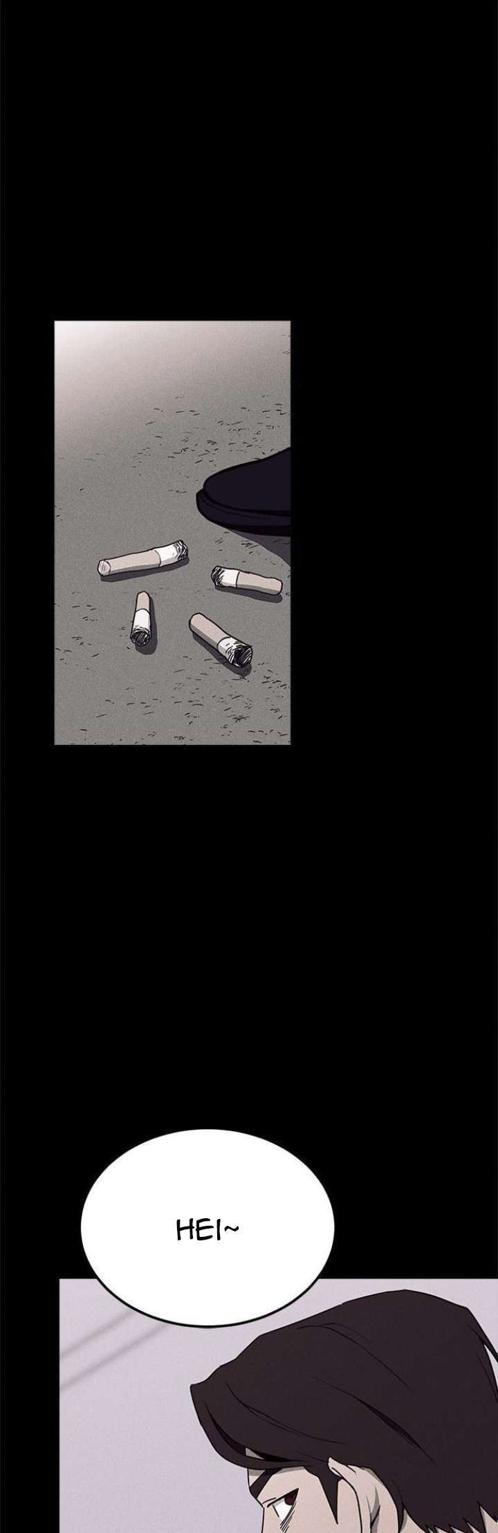 Baca Komik Fate Coin Chapter 17 Gambar 1