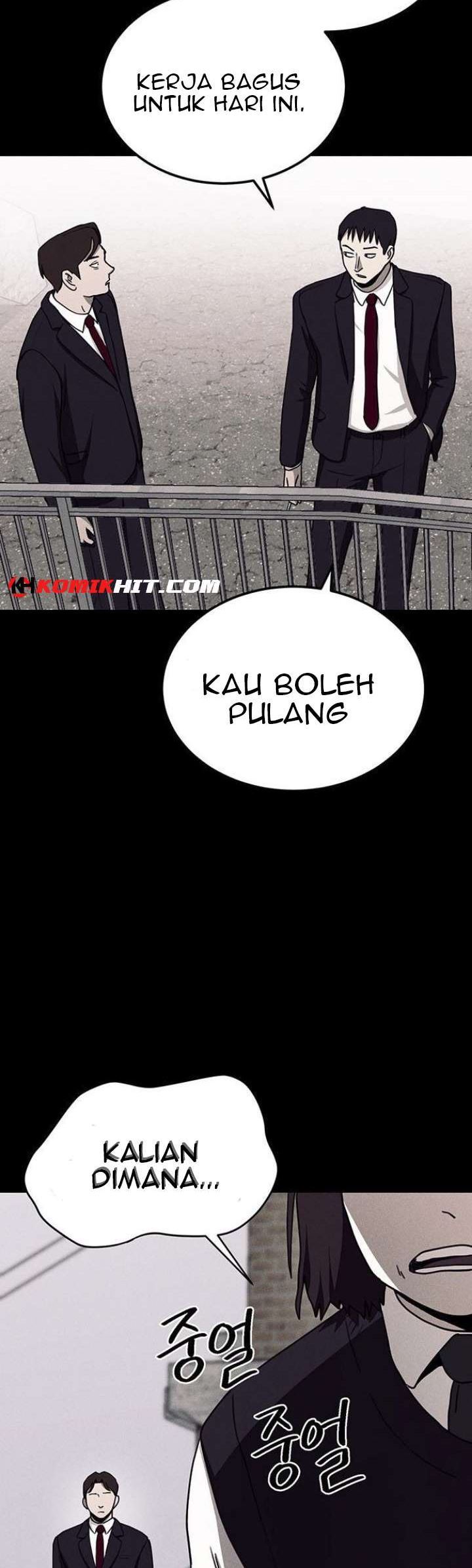 Fate Coin Chapter 17 Gambar 10