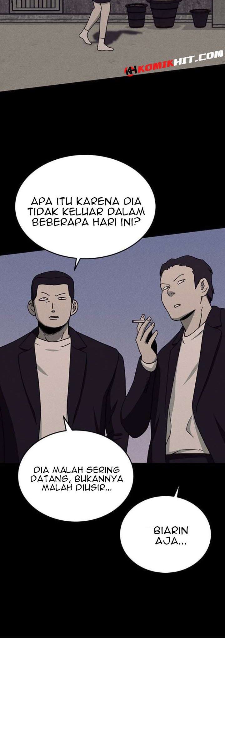 Fate Coin Chapter 17 Gambar 14