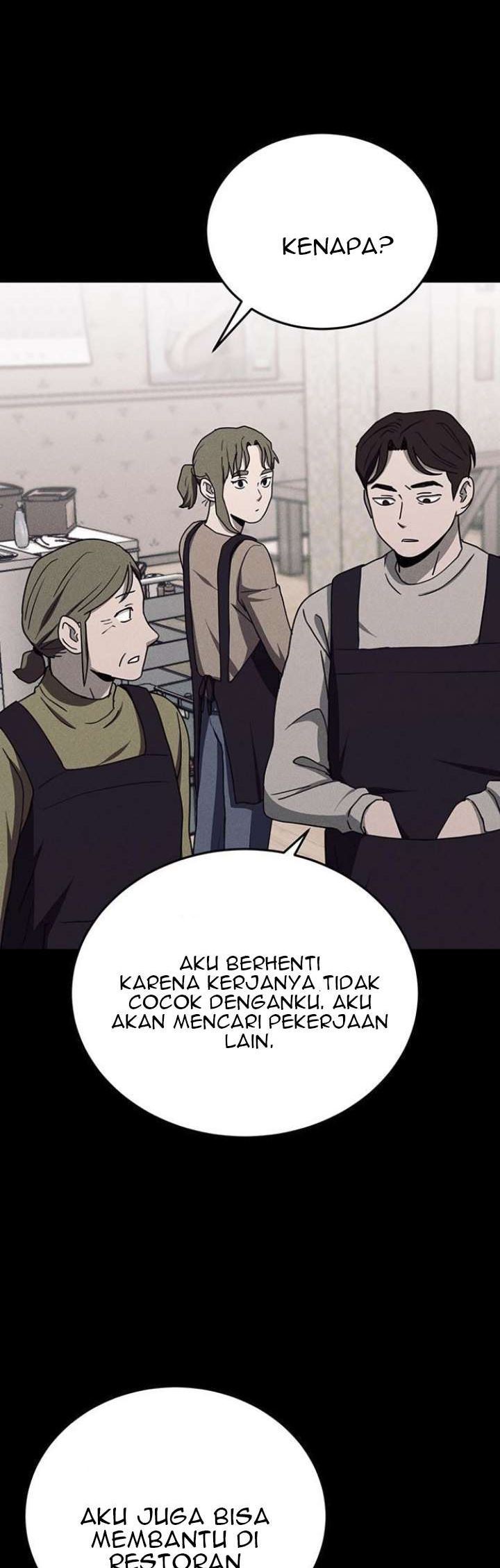 Fate Coin Chapter 17 Gambar 19