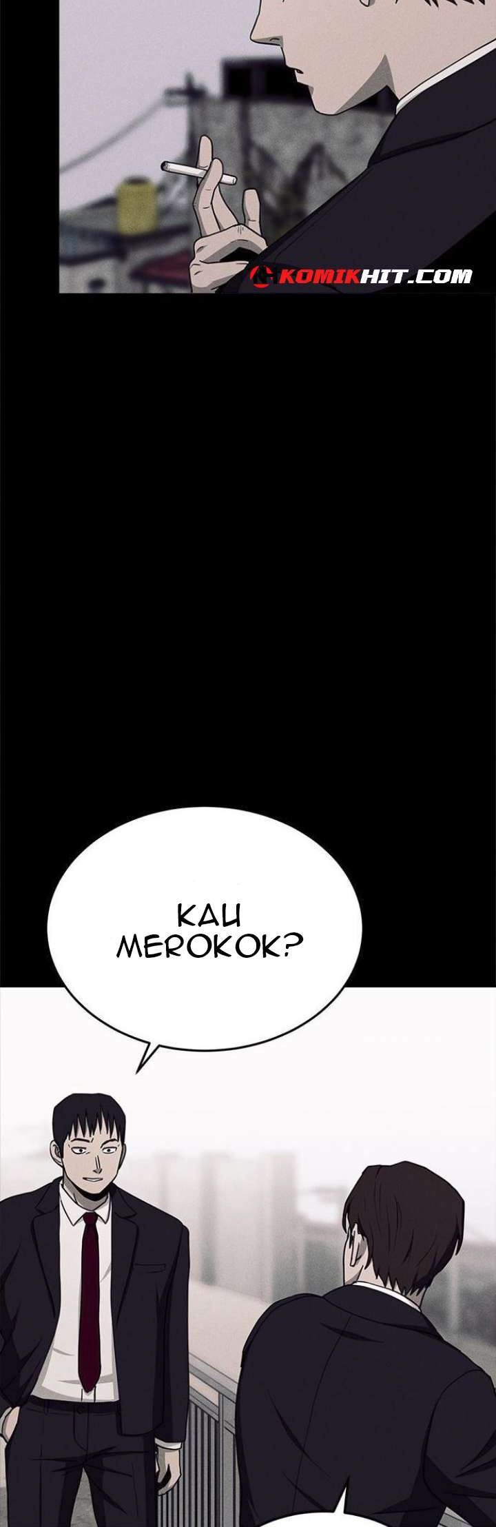 Baca Fate Coin Chapter 17 Gambar 2