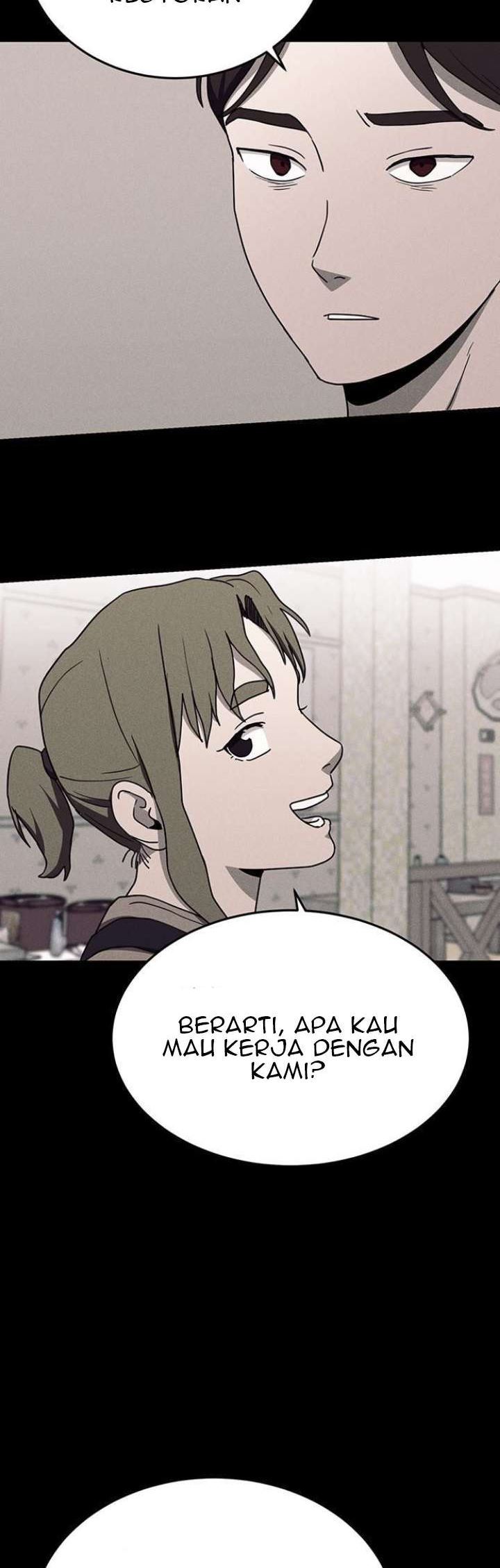 Fate Coin Chapter 17 Gambar 20