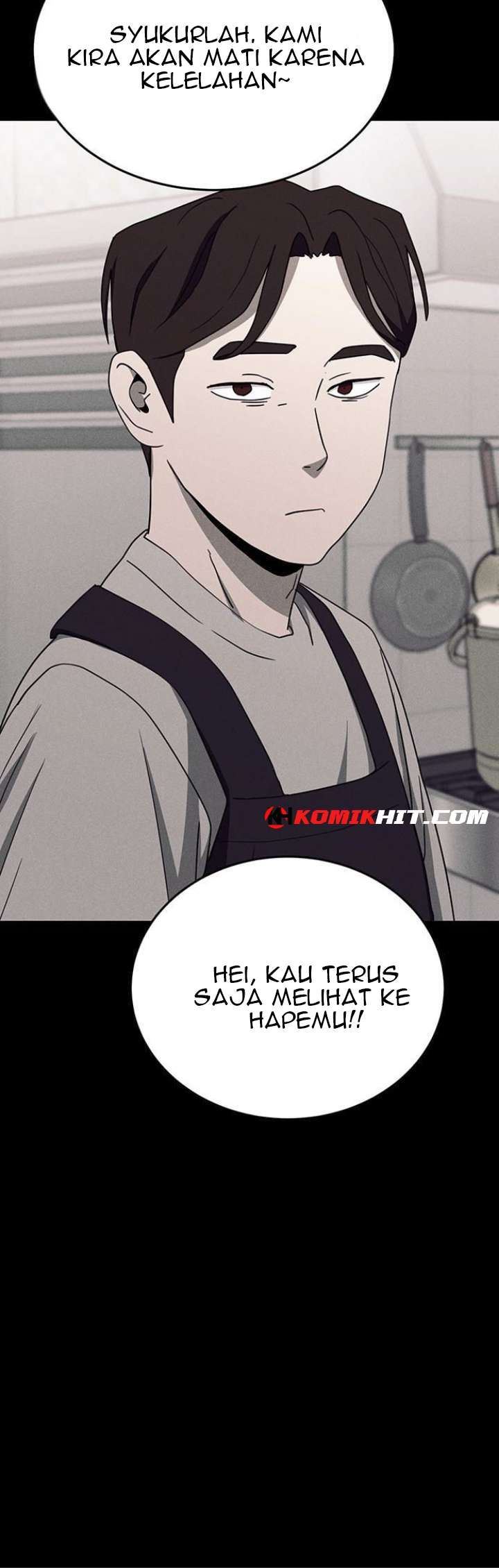 Fate Coin Chapter 17 Gambar 21