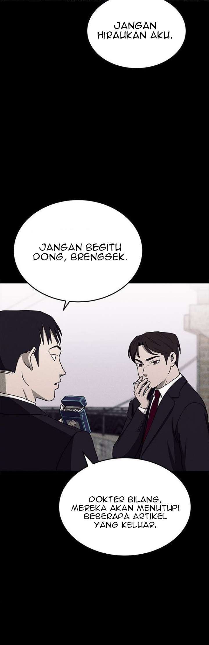 Fate Coin Chapter 17 Gambar 3