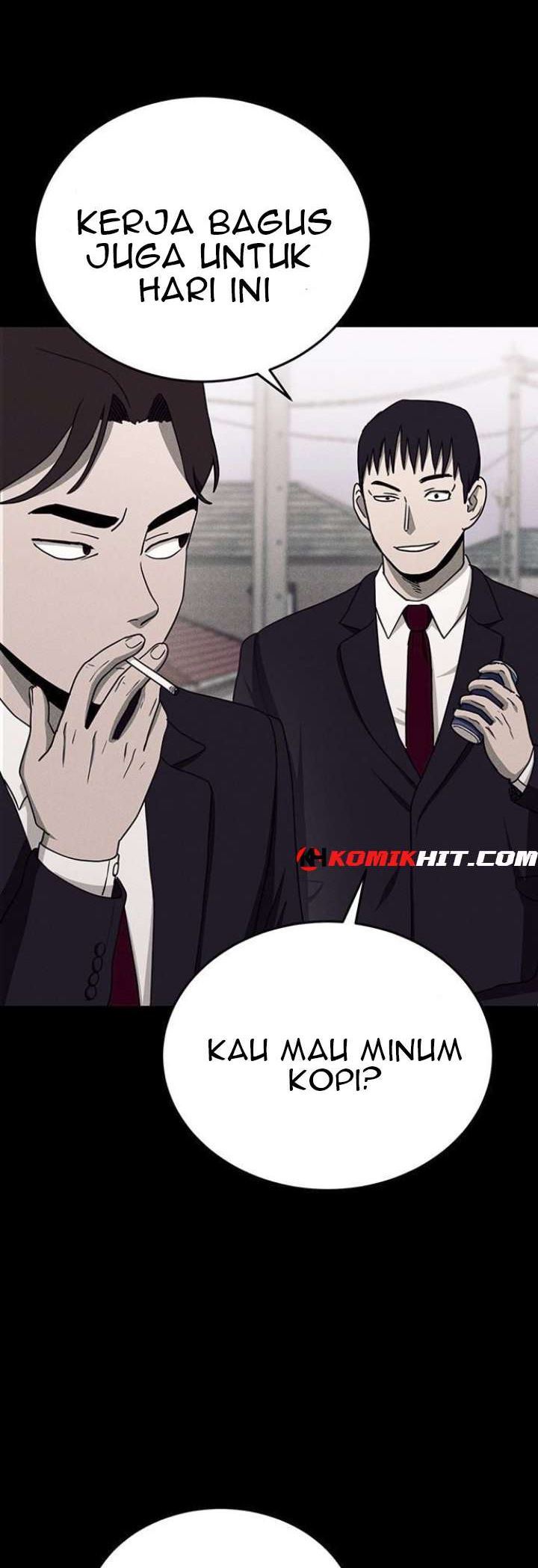 Fate Coin Chapter 17 Gambar 32