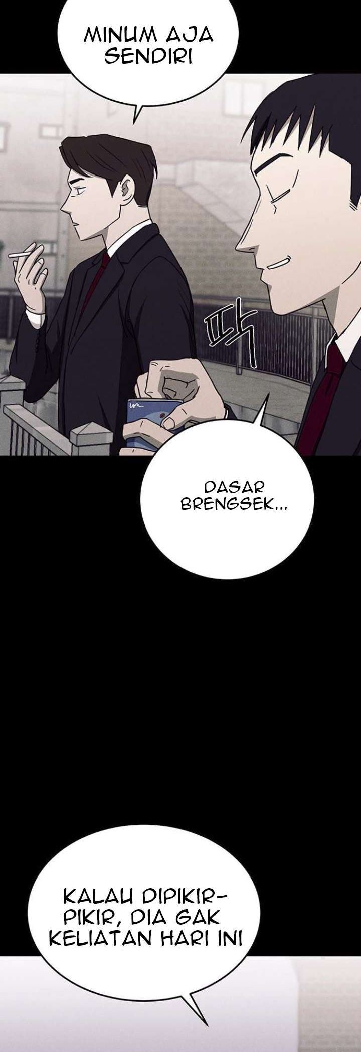 Fate Coin Chapter 17 Gambar 33