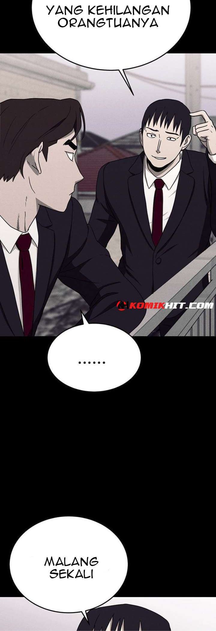 Fate Coin Chapter 17 Gambar 35