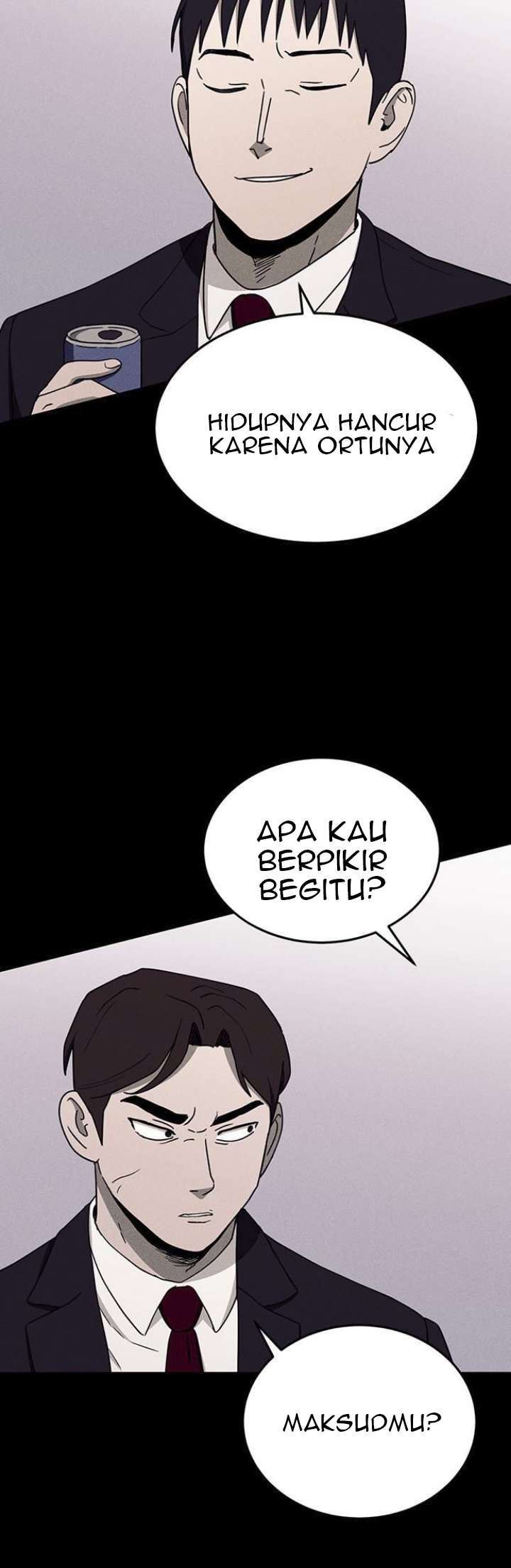 Fate Coin Chapter 17 Gambar 36
